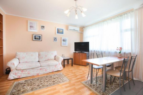 Brusnika Apartment Zhulebino, Moscow